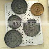 Automatic Compression Molding Machine Manufacturer and Production Line thumbnail-5