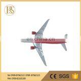 Boeing 777-300 Resin Aircraft Model,High Quality Replicas,Customized Model Plane 1:400 Scale thumbnail-5