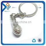 Wholesale Metal Souvenir Custom Keychain Manufacturers In China