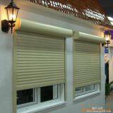 Aluminum Roller Slats/ Roller Shutter/ Rolling Shutter thumbnail-2