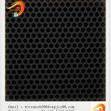 China Suppliers Top Grade China Factory Perforated Wire Mesh