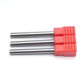 Solid Tungsten Carbide Rods Cemented Round Rod Bar for End Mill Drill Bit With Different Sizes thumbnail-2