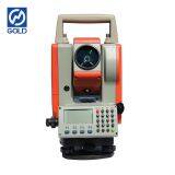 Support Bluetooth Electronic Total Station Instrument for Land Measuring thumbnail-2