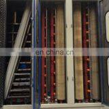 Glass Washing Machinery Vertical Float Glass Washing Machine 2500x3500mm thumbnail-4