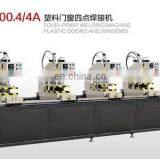 Jinan Sunny PVC Sandwich Panel for Door Machines thumbnail-3