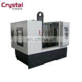VMC550L Cnc Milling Machine for the Mold Making thumbnail-6