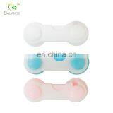 Kid Safe Lock Hoom Use Lock Baby Safety Furniture Cabinet Child Safety Locks for Security thumbnail-1