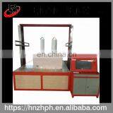 Horizontal PVC Hot Wire Angle Foam Sheet Rubber Board Cutting Machine thumbnail-4