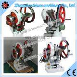 Single Punch Tablet Press Machine thumbnail-4