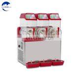 Hot Selling 3 Barrel Three Tanksslushmachine thumbnail-6