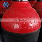 Filling Into 40L Sulfur Hexafluoride Gas,SF6 Gas Price thumbnail-2