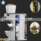 Industrial Soybean Oil Press Machine Home Use/ Family Use Sunflower Oil Making Machine/hot Rapeseed Pressing Machine thumbnail-6