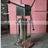 Automatic Spanish Sweet Donut Churro Filler Machine thumbnail-6