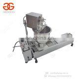 Industrial Donut Maker Doughnut Making Forming Production Line Price Machine For Donuts thumbnail-5