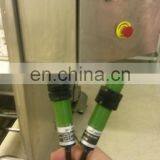 Vertical Flexible Z Type Bucket Elevator Chain Conveyor + Belt Price for Granule Food TOPY-BE1 thumbnail-5