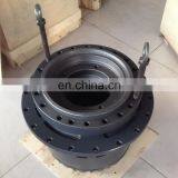 324D Travel Reduction Gear Box 2276133 Final Drive Gearbox 227-6133