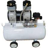2hp 50l Piston Portable Air Compressor for Sale thumbnail-4