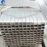 PVC Plastic Package Framing Galvanized Steel Square Tube thumbnail-2