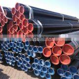 Fast Shipping API5L PSL1/ASTM A53 Gr B/ A106 Carbon Seamless Steel Pipe thumbnail-5