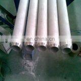 Polished Stainless Steel Pipe 201 202 304 304l 316 316l 1.4401 1.4404 Food Grade Stainless Steel Pipe Manufacturer thumbnail-1