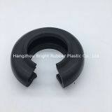 High Quality IATF16949 70 Shore A Custom Internal Braiding Reinforcement Rubber Parts thumbnail-2