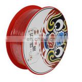 Teflon PTFE insulated k type thermocouple wire