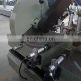 Double Head UPVC Profile Cutting Machine for PVC Window thumbnail-4