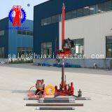 Huaxia Master Direct Supply Engineering Geology Drill Machine/diesel Power 50m Depth Sampling Drilling Rig thumbnail-2