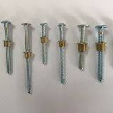 High Precision Huck Magna-Grip Bolt