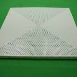 300x450 Aluminum Plate Oak Grain Office thumbnail-3