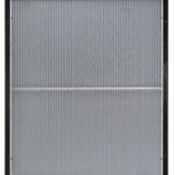 Heavy Duty Actros Truck Cooling System 62653A Heavy Truck Aluminum Radiator 9425001003 thumbnail-1