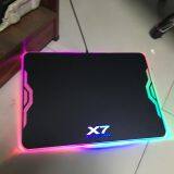 Rgb Backlit Custom Mouse Pad With Wireless Charger Mousepad thumbnail-2