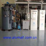 45kw Vacuum Nitriding Furnace for Aluminum Dies thumbnail-2