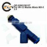 Parts for Your Automobile OEM 0280156127 Fuel Injector Repair Kits thumbnail-4