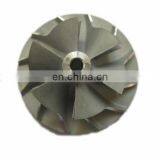 K16 53169887155 Turbo Compressor Wheel Engnine Part thumbnail-1