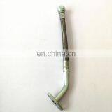 ISM11 QSM11 Oil Drain Connection 3899508 for Turbocharger