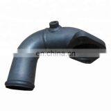 Golden Quality and Hot Sale Diesel Engine Assy Carbon Steel K19 3004718 Water Pipe Connection for Truck