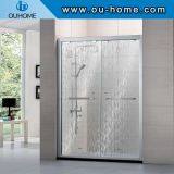 Waterproof Privacy Protection/ Self Adhesive Glass Window Film Decorative Glass Film thumbnail-2