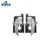 Car Inside Door Handle For H-yundai E-lantra S-edan 07-10 W-agon 09-11 82610-2H000 LH 82620-2H000 RH