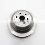 GENUINE WATER PUMP PULLEY FOR 6HK1 EXCAVATOR ENGINE 1-13641193-00/113641193 thumbnail-4