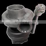 QIANYU Turbocharger 6742-01-5000 6742-29-8202 For Engine S6D114 Excavator WA420-3 Turbine thumbnail-3