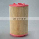 Truck Air Filters Element P782880 42471166 AF25876