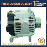 NEW 12v dc Alternator FOR 3.5 3.5L FOR NI-SSAN MAXIMA 2650031 LESTER 11017