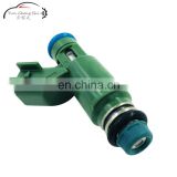 OEM Fuel Injector 1X43-AB FOR JAGUAR X TYPE 2.5 3.0 V-6 WITH NEW O-RINGS SEALS SPACERS FILTERS 2001-2008