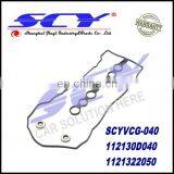 Прокладка крышки головки цилиндров для CHEVROLET TOYOTA 11213-22050 1121322050 VS50542R 11213-0D040