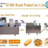 Shanghai Factory Price Automatic Bread Machine Line for Small Business thumbnail-6