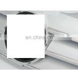 Передний решетка радиатора серебристого цвета 1990 - 2013 годов для Mercedes Benz SLK R170 W170 thumbnail-3