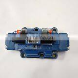 4WE and 4WEH Series Solenoid Directional Valve 4WEH 32E63/6HG24N9K thumbnail-1