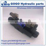 DSD-G02-2C-DC24-90/82/72/31 A110 A220 DC24 2N Hydraulic Solenoid Valve DSV/DSD-G03-2A/2C/6C/8C thumbnail-5