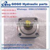 Internal Hydraulic Gear Pump GPA1-4-E20-R6.3 , GPA1-1-E-20-R6.3 , GPA1-2-E-20-R6.3 thumbnail-3
